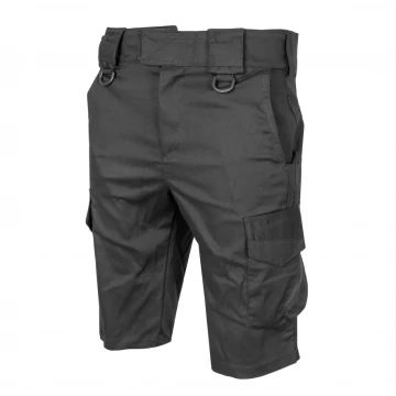 Шорты тактические Tailor Striker Черные, Black