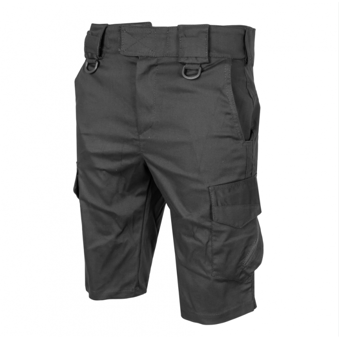 Шорты тактические Tailor Striker Черные, Black Шорты тактические Tailor Striker Черные, Black