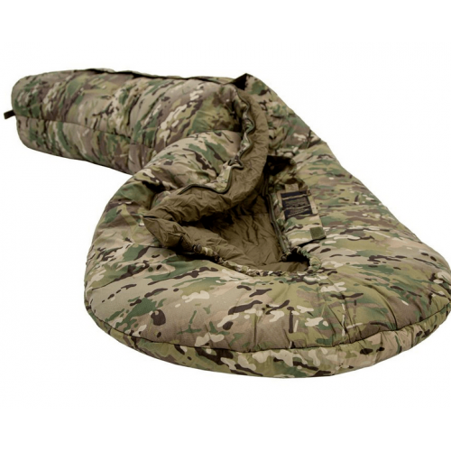 Спальний мішок Carinthia Defence 4 - Multicam