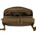 Сумка через плече Helikon-Tex Rat Waist Pack Cordura Койот