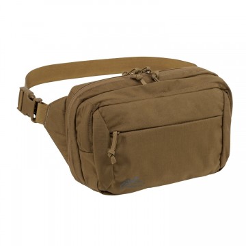 Сумка через плечо Helikon-Tex Rat Waist Pack Cordura Койот