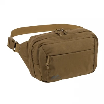 Сумка через плечо Helikon-Tex Rat Waist Pack Cordura Койот