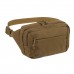 Сумка через плече Helikon-Tex Rat Waist Pack Cordura Койот