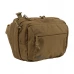 Сумка через плече Helikon-Tex Rat Waist Pack Cordura Койот