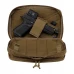Сумка через плече Helikon-Tex Rat Waist Pack Cordura Койот