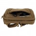 Сумка через плече Helikon-Tex Rat Waist Pack Cordura Койот