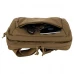 Сумка через плече Helikon-Tex Rat Waist Pack Cordura Койот