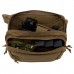 Сумка через плече Helikon-Tex Rat Waist Pack Cordura Койот