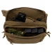 Сумка через плече Helikon-Tex Rat Waist Pack Cordura Койот