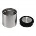 Термос для еды Klean Kanteen TKCanister 946 мл, Серебристый