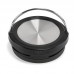 Термос для еды Klean Kanteen TKCanister 946 мл, Серебристый