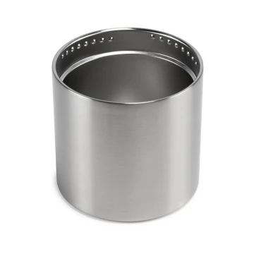 Термос для їжі Klean Kanteen TKCanister 946 мл, Сріблястий