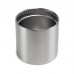 Термос для еды Klean Kanteen TKCanister 946 мл, Серебристый