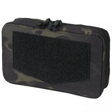 Административная панель Helikon Guardian Admin, Coyote