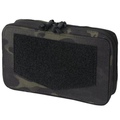 Административная панель Helikon Guardian Admin, Coyote