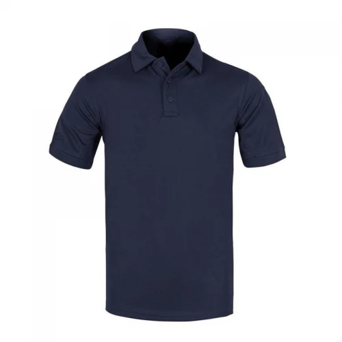 Футболка поло Helikon-Tex UTL Polo Shirt TopCool® Lite Navy Blue
