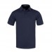 Футболка поло Helikon-Tex UTL Polo Shirt TopCool® Lite Navy Blue