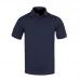 Футболка поло Helikon-Tex UTL Polo Shirt TopCool® Lite Navy Blue