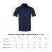 Футболка поло Helikon-Tex UTL Polo Shirt TopCool® Lite Navy Blue