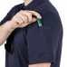 Футболка поло Helikon-Tex UTL Polo Shirt TopCool® Lite Navy Blue