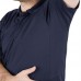 Футболка поло Helikon-Tex UTL Polo Shirt TopCool® Lite Navy Blue