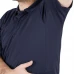 Футболка поло Helikon-Tex UTL Polo Shirt TopCool® Lite Navy Blue