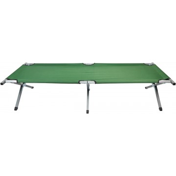 Ліжко розкладне Skif Outdoor Relax, Olive