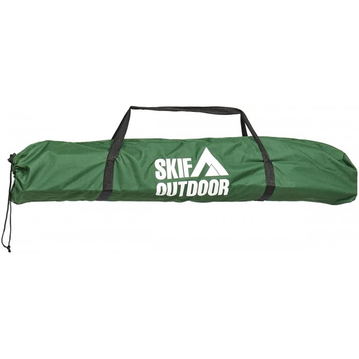 Кровать раскладная Skif Outdoor Relax, Olive Кровать раскладная Skif Outdoor Relax, Olive