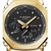 Годинник Casio GM-2100G-1A9ER G-Shock., Gold