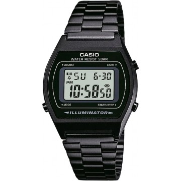 Часы Casio B640WB-1AEF Vintage, Black