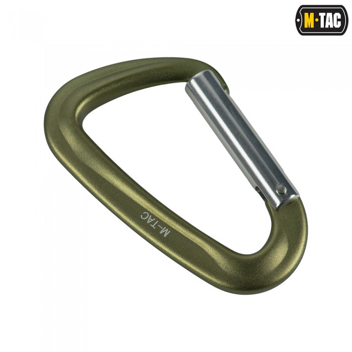 Карабин M-Tac Type 1 Army, Green Карабин M-Tac Type 1 Army, Green