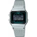 Часы Casio Vintage Iconic A700WEMS-1BEF, Silver