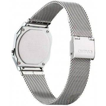 Часы Casio Vintage Iconic A700WEMS-1BEF, Silver