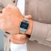 Часы Casio Vintage Iconic A700WEMS-1BEF, Silver