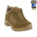 Кроссовки тактические M-Tac Pro Line, Coyote