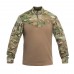 Сорочка UBACS CCS Combat Shirt Carinthia, MultiCam