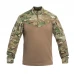 Рубашка UBACS CCS Combat Shirt Carinthia, MultiCam