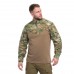 Сорочка UBACS CCS Combat Shirt Carinthia, MultiCam