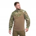 Рубашка UBACS CCS Combat Shirt Carinthia, MultiCam