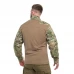 Рубашка UBACS CCS Combat Shirt Carinthia, MultiCam