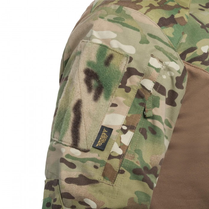 Сорочка UBACS CCS Combat Shirt Carinthia, MultiCam Сорочка UBACS CCS Combat Shirt Carinthia, MultiCam