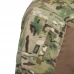 Рубашка UBACS CCS Combat Shirt Carinthia, MultiCam