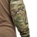 Сорочка UBACS CCS Combat Shirt Carinthia, MultiCam