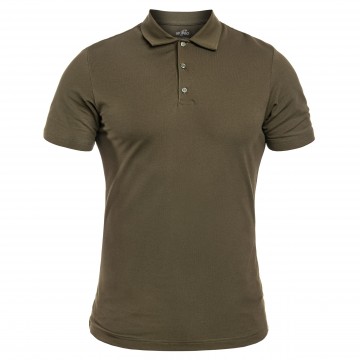 Футболка поло UF PRO Urban, Green