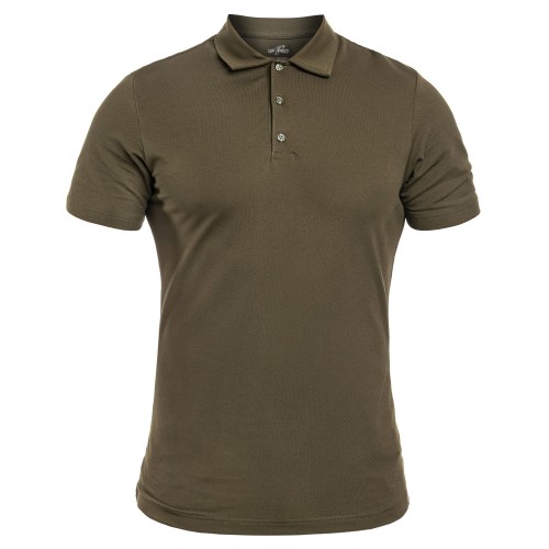 Футболка поло UF PRO Urban, Grey