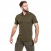Футболка поло UF PRO Urban, Grey