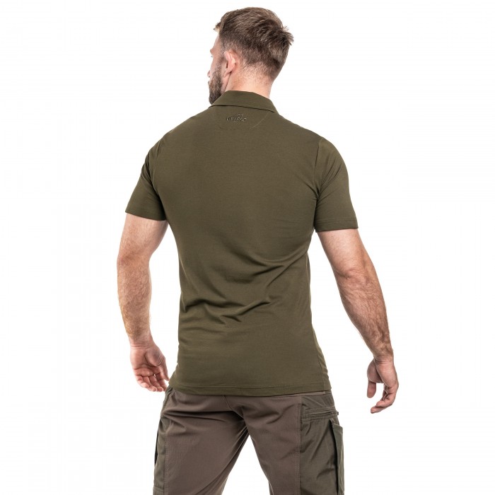 Футболка поло UF PRO Urban, Grey Футболка поло UF PRO Urban, Grey