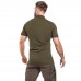 Футболка поло UF PRO Urban, Grey