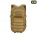Рюкзак тактичний M-Tac Assault Pack 20L, Coyote