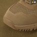 Кроссовки тактические M-Tac Shooter, Coyote
